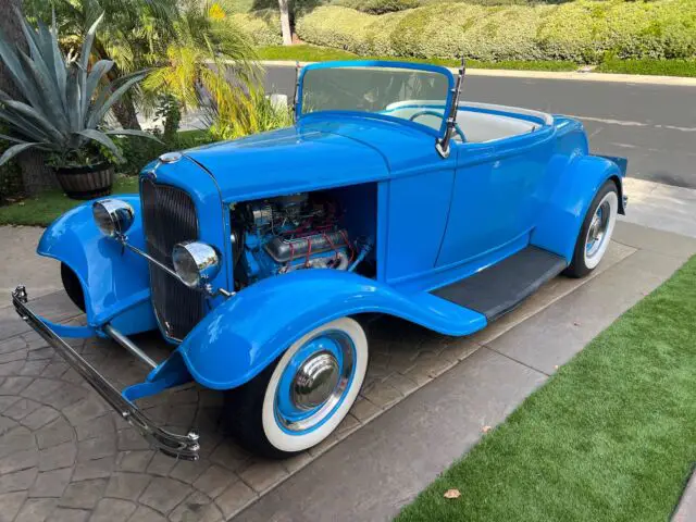 1932 Ford Roadster