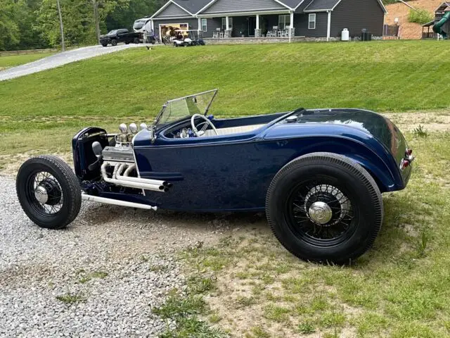 1932 Ford Roadster