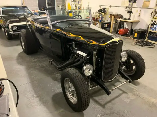 1932 Ford Other Roadster