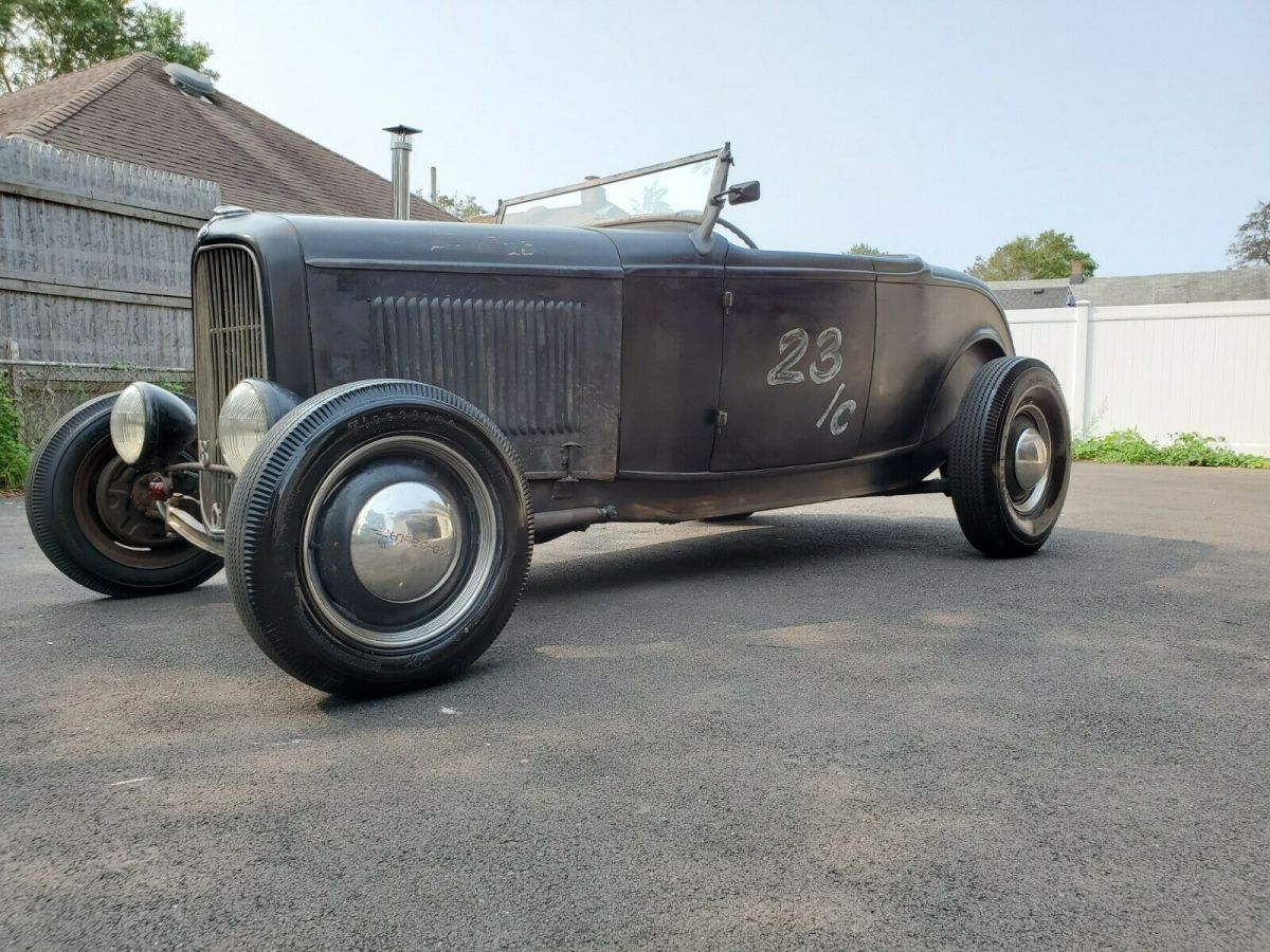 1932 Ford Other Roadster