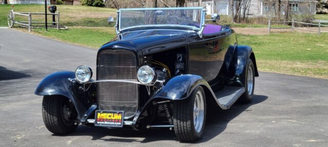 1932 Ford Roadster