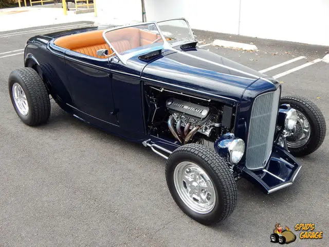 1932 Ford Other Moal Roadster