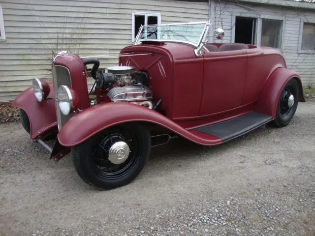 1932 Ford Other