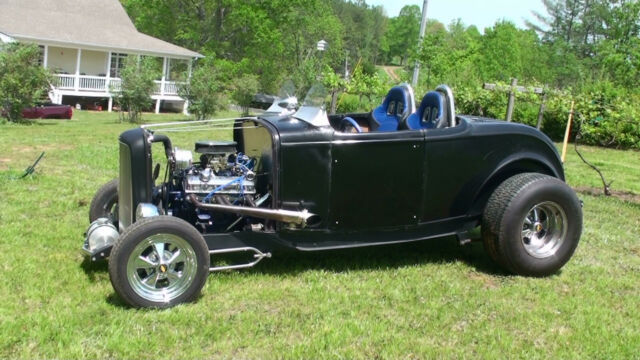 1932 Ford ROADSTER BUCKET SEATS