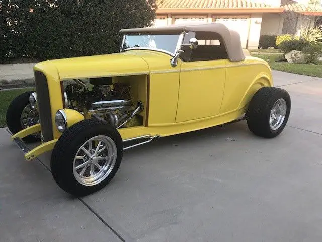 1932 Ford Other