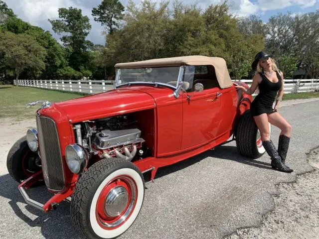 1932 Ford Other