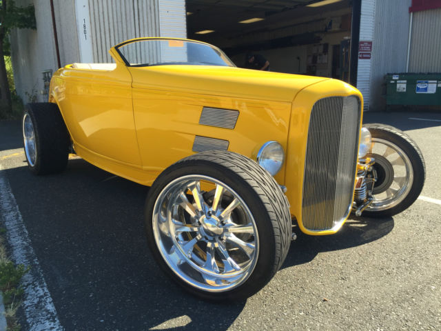 1932 Ford Other Highboy