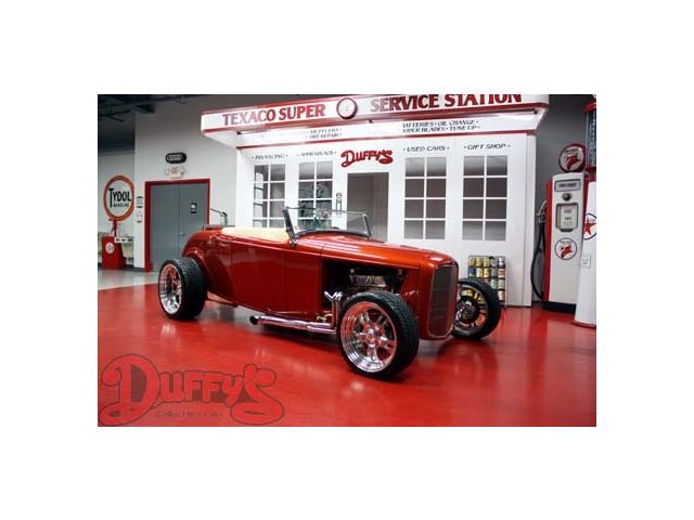 1932 Ford Other