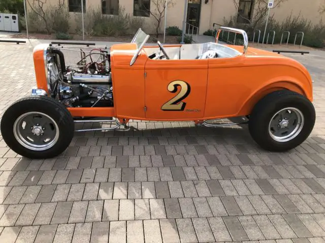 1932 Ford FORD