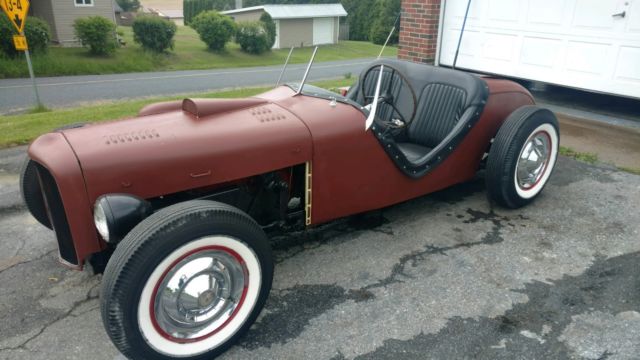 1932 Ford Roadster