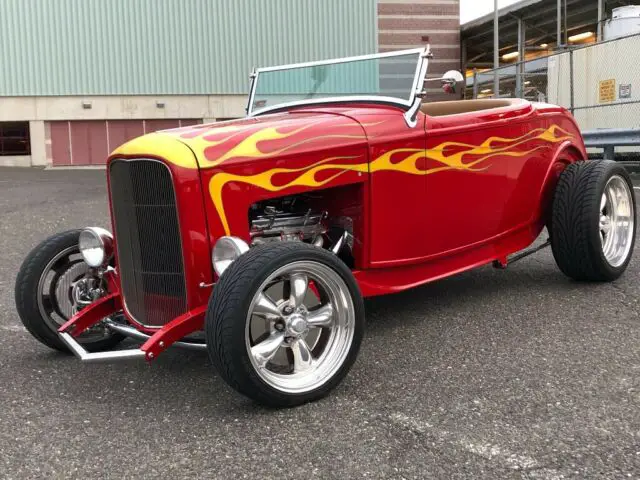 1932 Ford Other Roadster