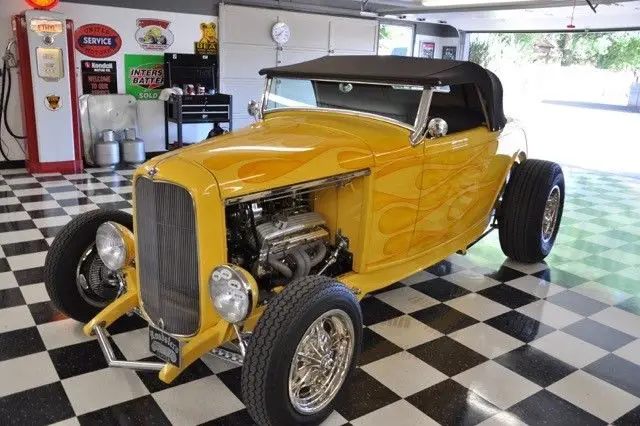 1932 Ford Model B