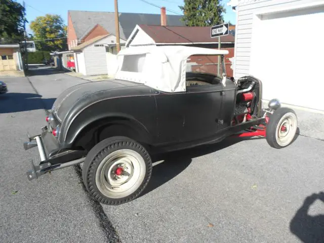 1932 Ford Other