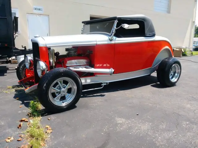 1932 Ford Other -VERY NICE PAINT