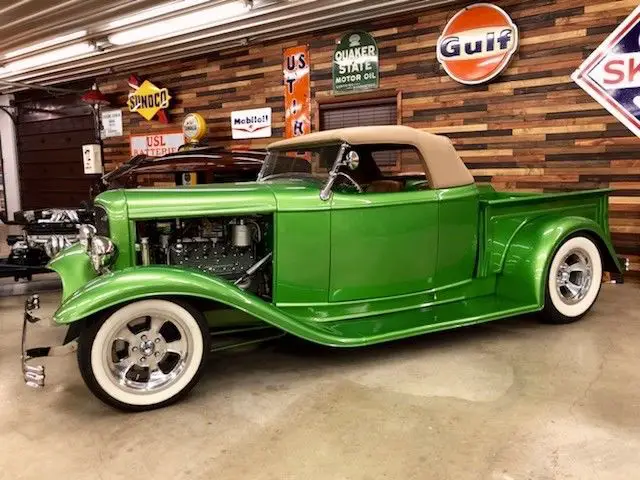 1932 Ford Other