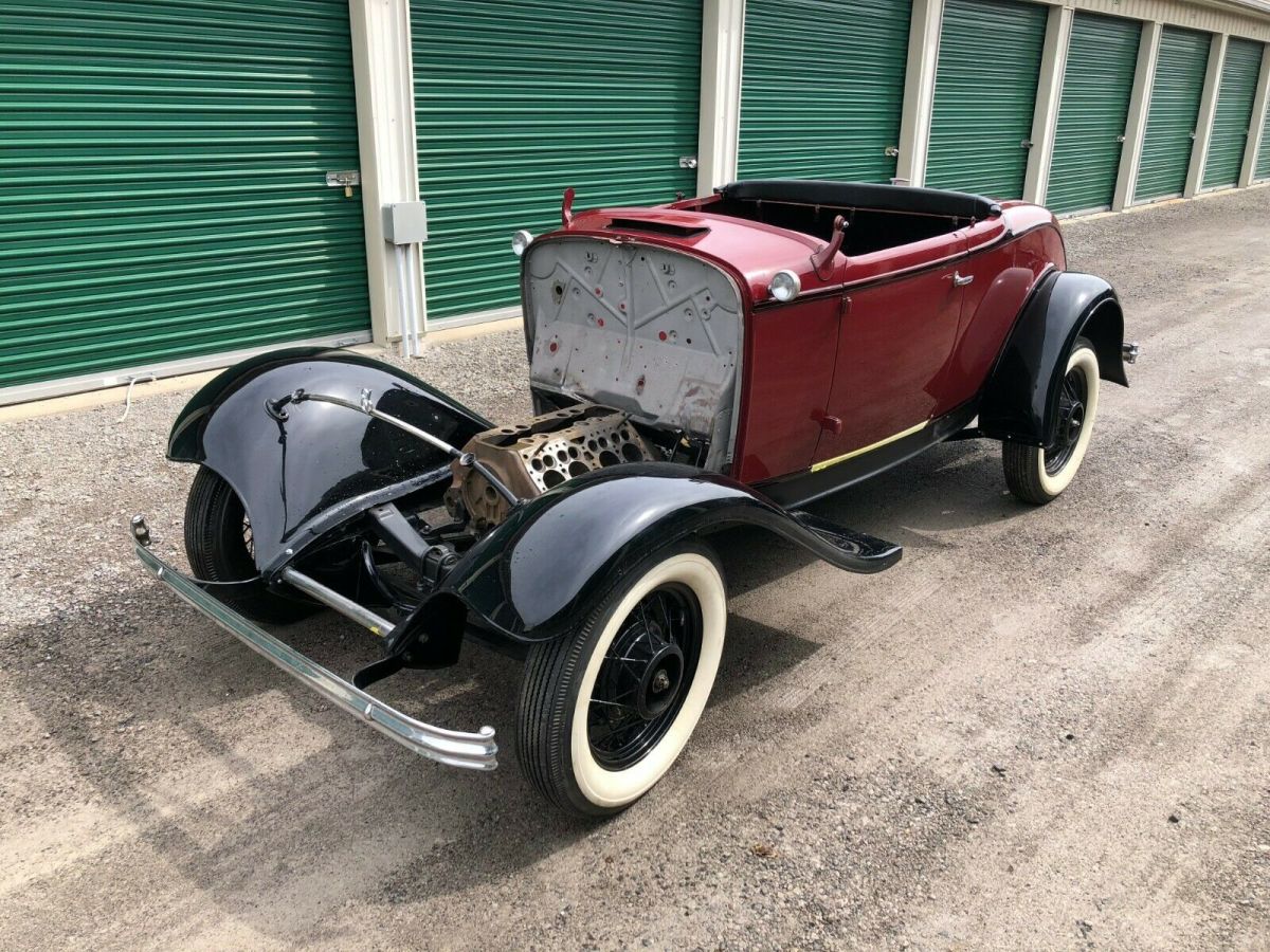 1932 Ford Other