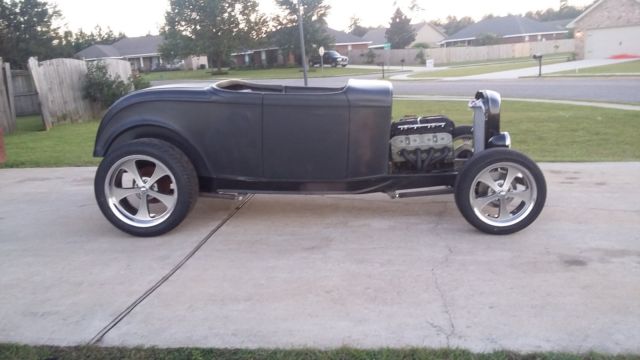 1932 Ford Other