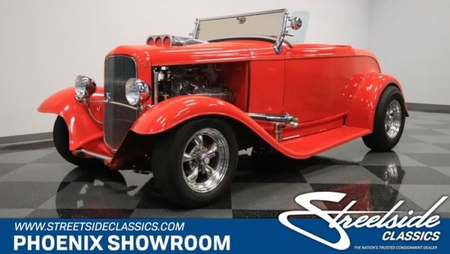 1932 Ford Other --