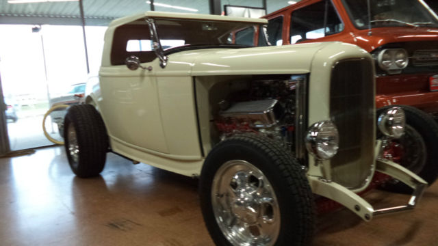 1932 Ford Other