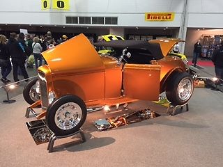 1932 Ford Other