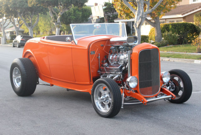 1932 Ford Other 2-Door