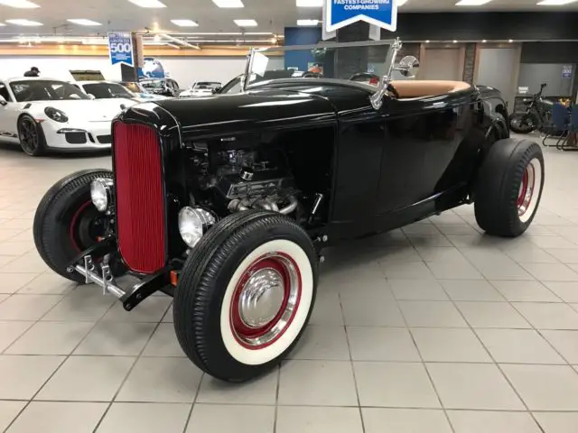 1932 Ford Roadster