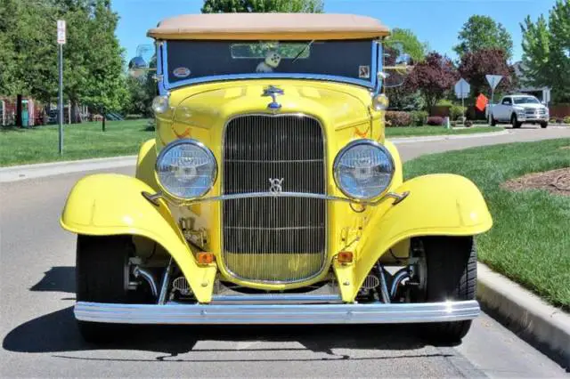 1932 Ford