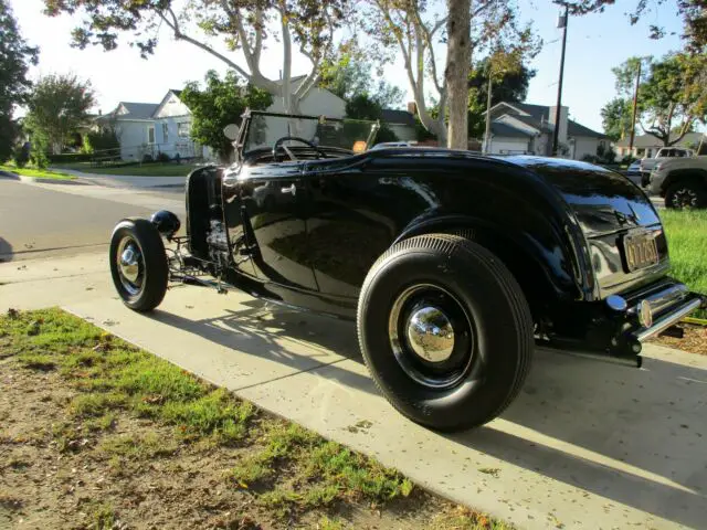 1932 Ford ROADSTER