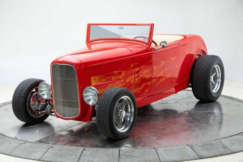 1932 Ford Other