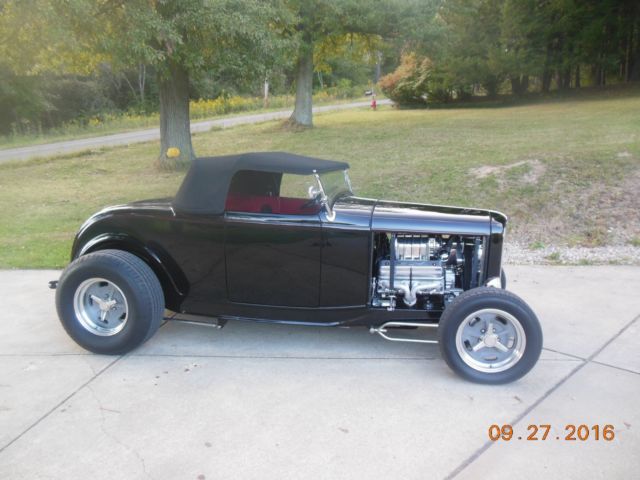 1932 Ford Other