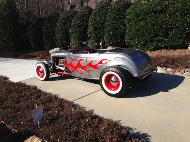 1932 Ford Roadster