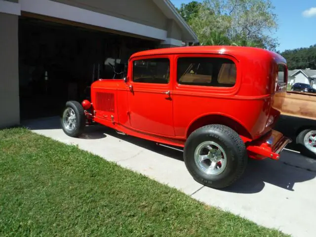 1932 Ford Other