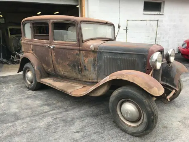 1932 Ford Other