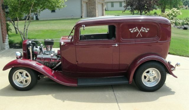 1932 Ford Other