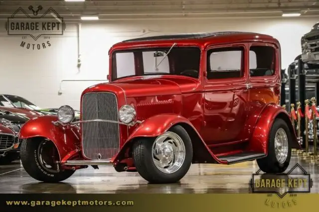 1932 Ford Other --