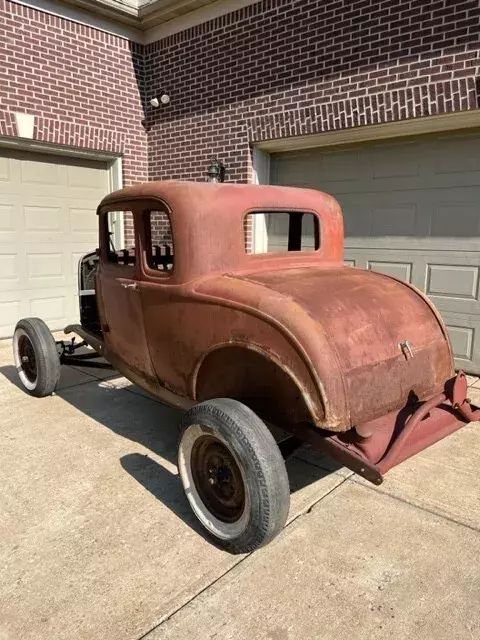 1932 Ford Other