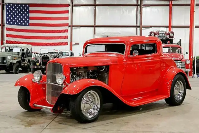 1932 Ford Other --