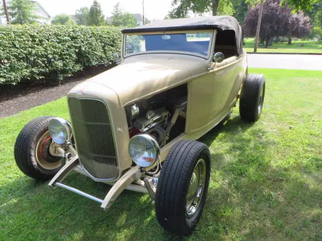 1932 Ford Other