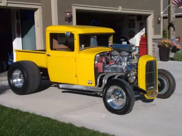 1932 Ford Pickup