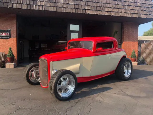 1932 Ford Other