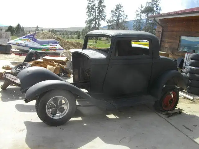 1932 Ford Other