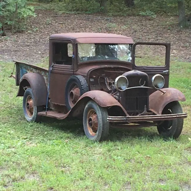 1932 Ford Other Pickups