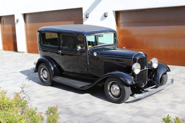 1932 Ford Tudor