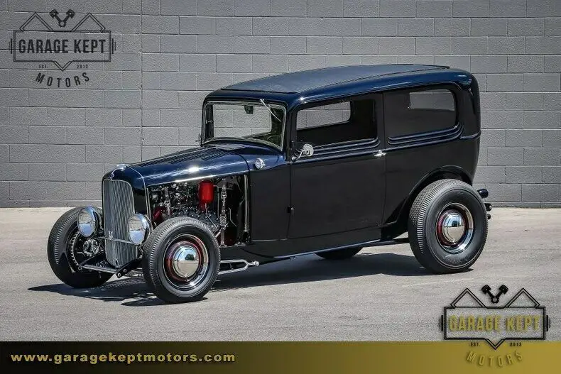 1932 Ford Tudor