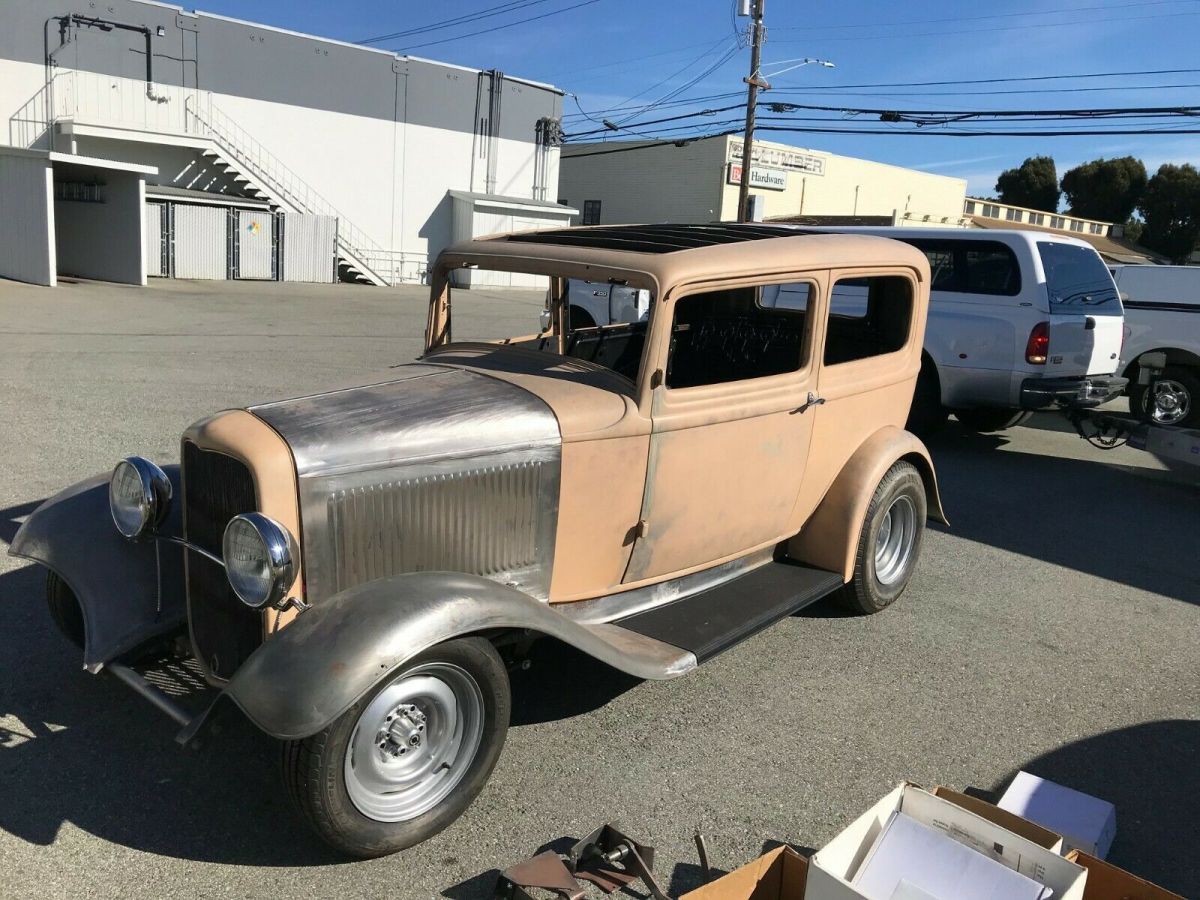 1932 Ford Other