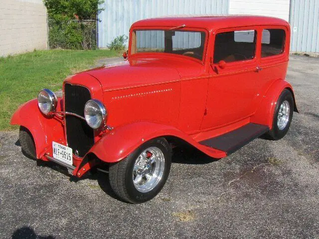 1932 Ford Other