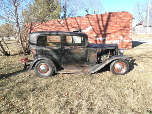 1932 Ford Other