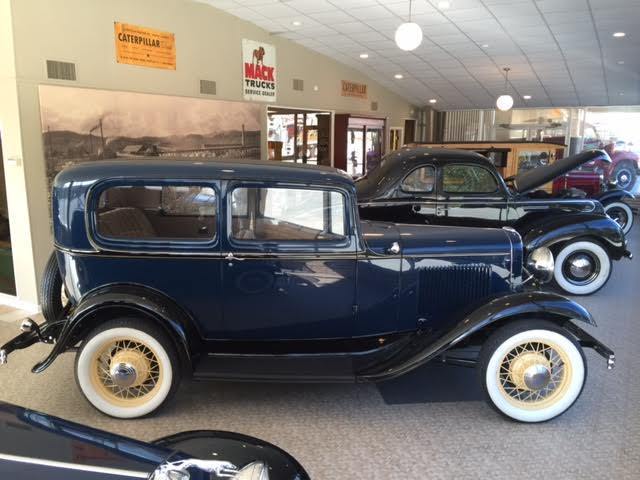 1932 Ford Other