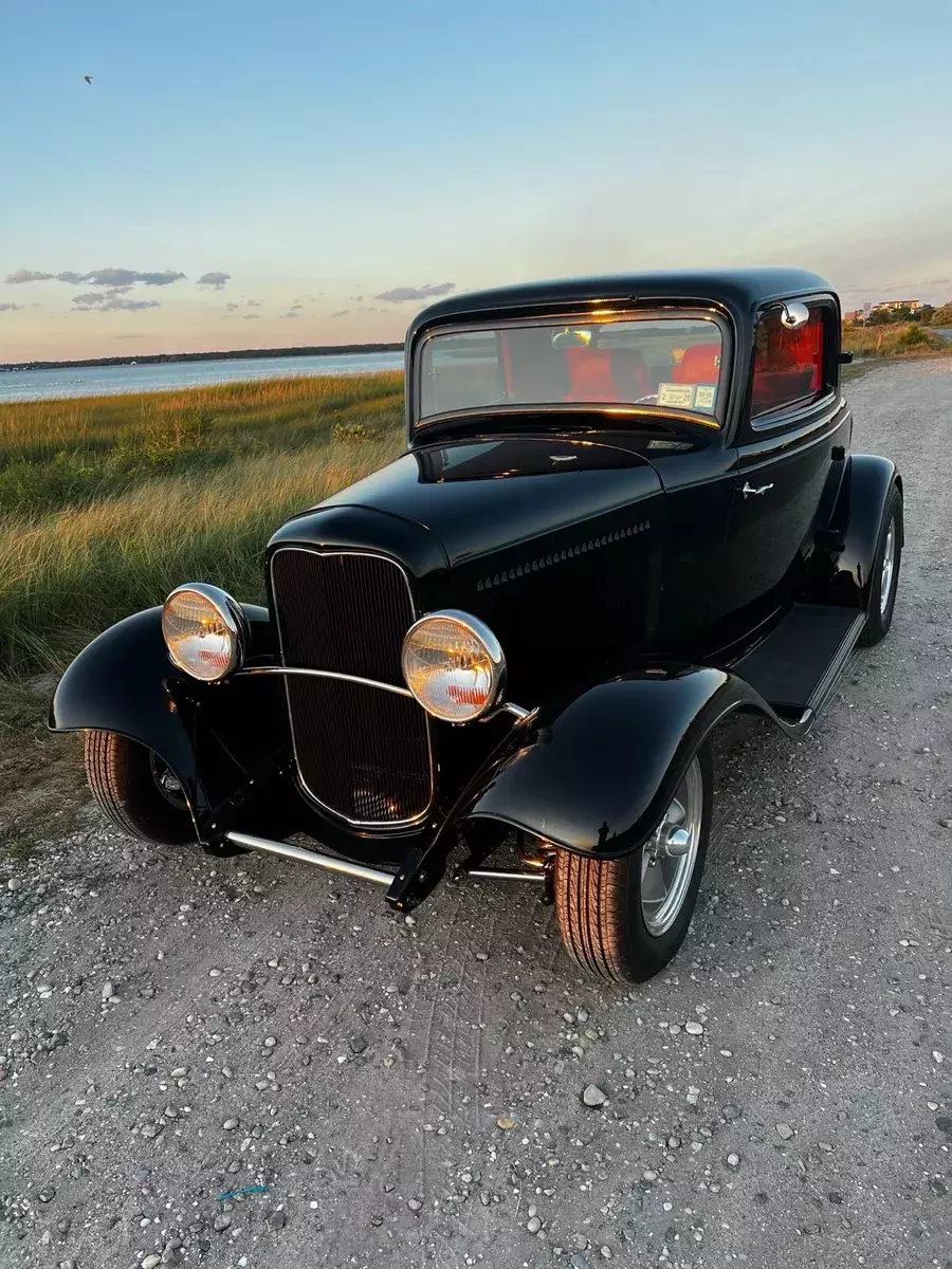 1932 Ford V8