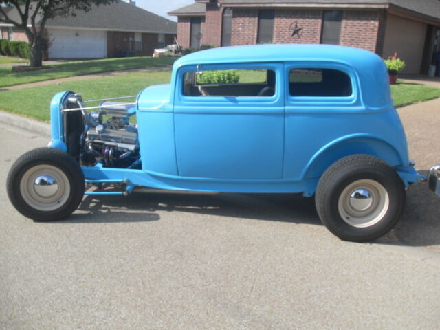 1932 Ford Other Vickey Baby Blue